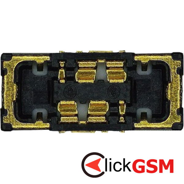 Fix Conector Placa Apple Iphone 14