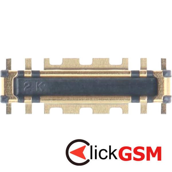 Fix Conector Placa Apple Iphone 16 Pro Max