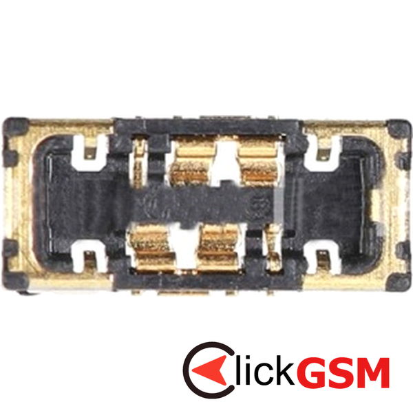 Fix Conector Placa Apple Iphone Xr