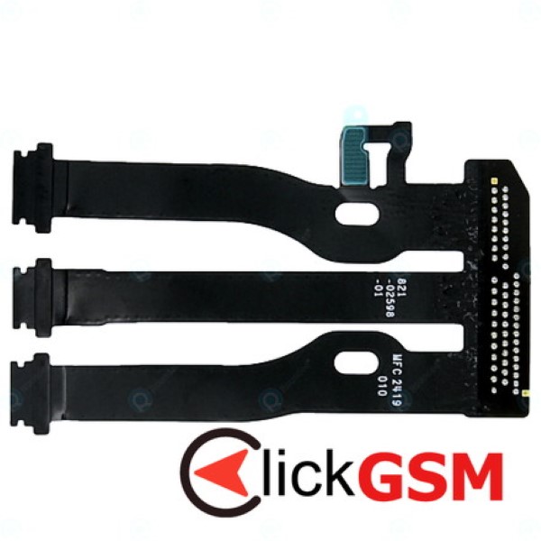 Fix Conector Placa Apple Watch Se 44mm