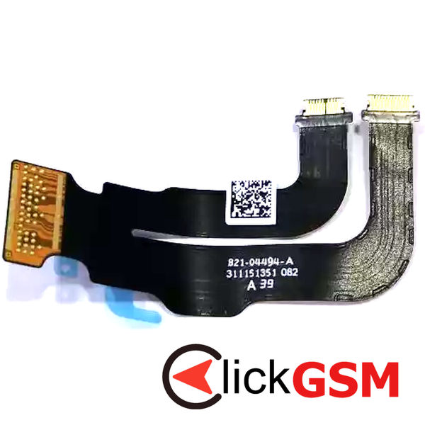 Fix Conector Placa Apple Watch Series 9 45mm