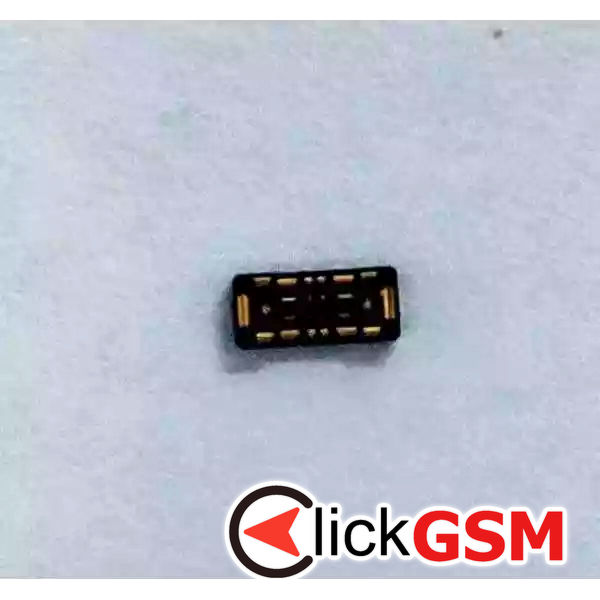 Fix Conector Placa Google Pixel 3