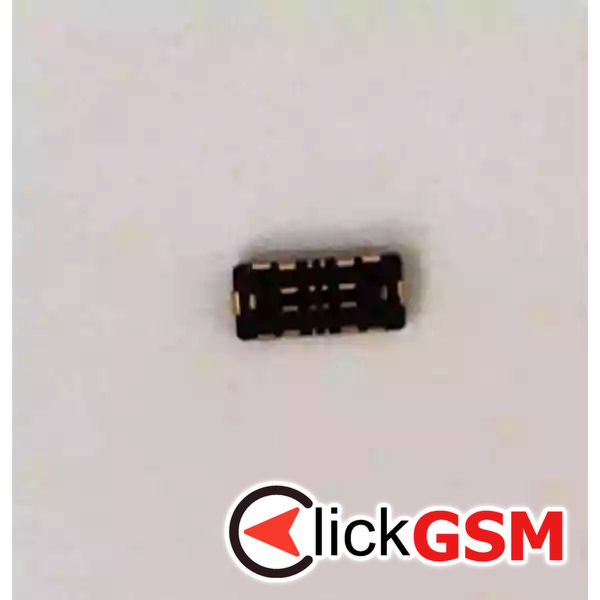 Fix Conector Placa Google Pixel 4a