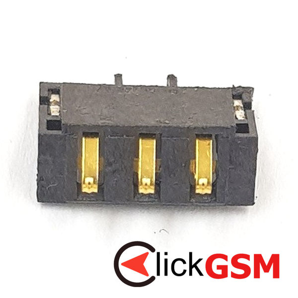 Fix Conector Placa Huawei Ascend Y330