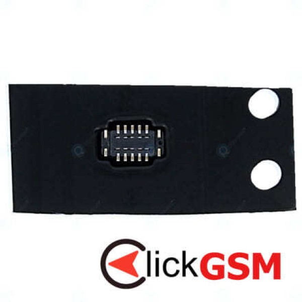 Fix Conector Placa Huawei Mate 20 Lite