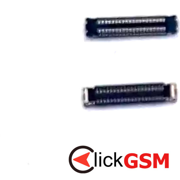 Fix Conector Placa Huawei P Smart Pro