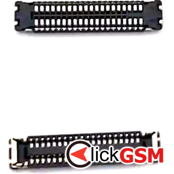 Fix Conector Placa Huawei P Smart