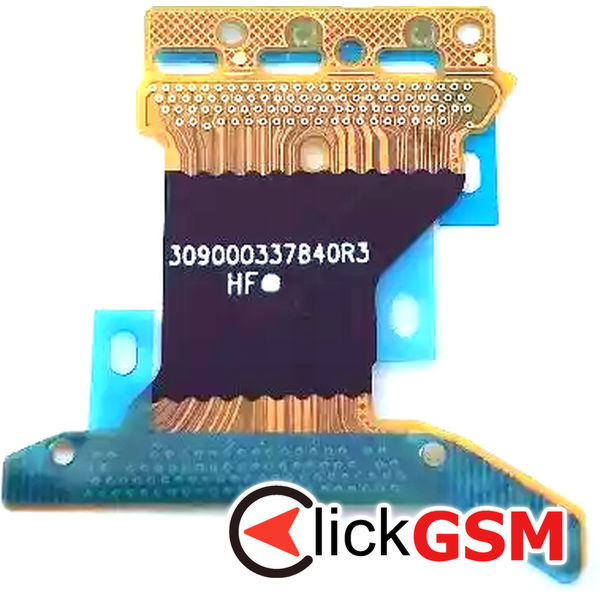 Fix Conector Placa Huawei Watch 4