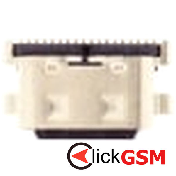 Fix Conector Placa Motorola Edge 30 Neo