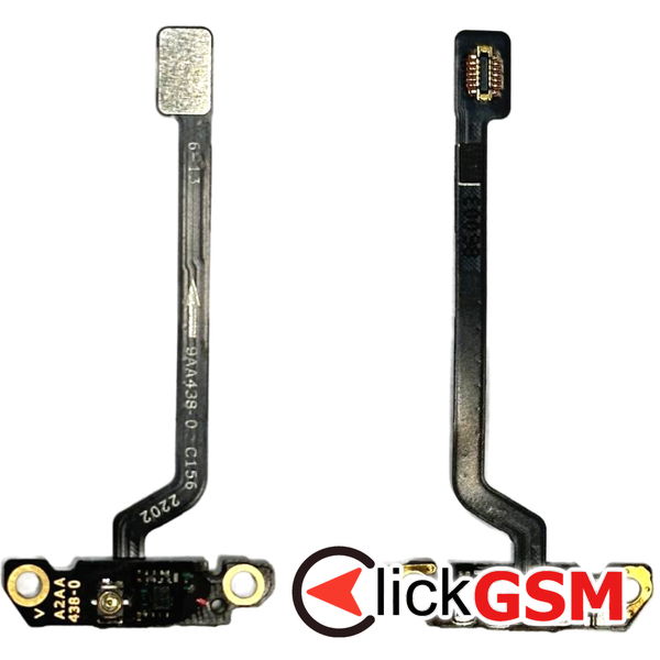 Fix Conector Placa Oneplus 10 Pro