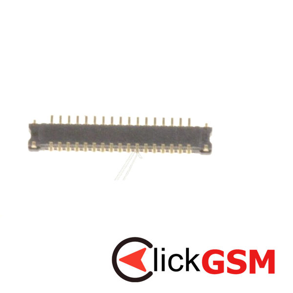 Fix Conector Placa Samsung Galaxy A10