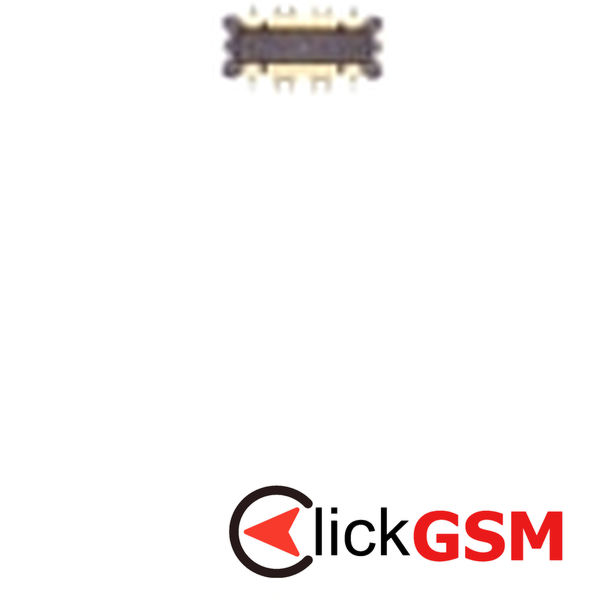 Fix Conector Placa Samsung Galaxy A20s