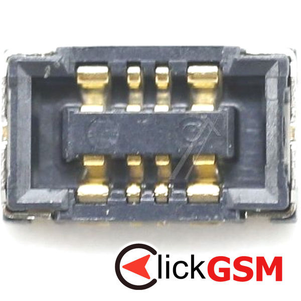 Fix Conector Placa Samsung Galaxy A32