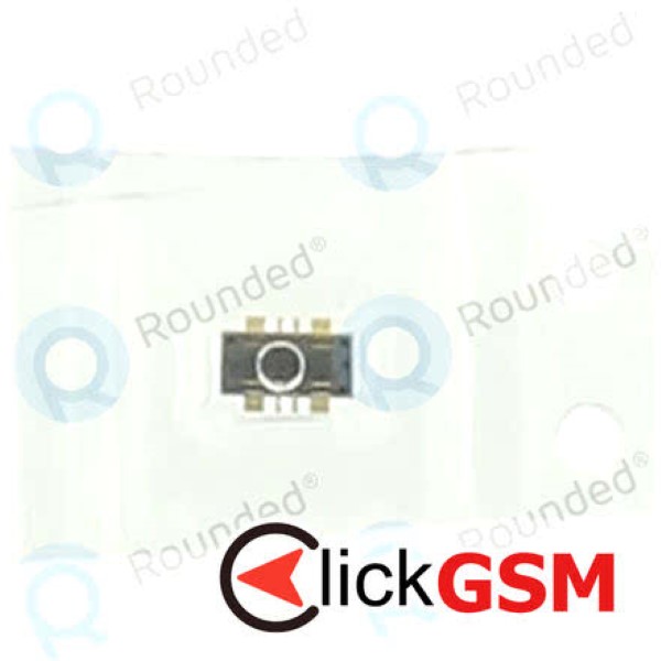 Fix Conector Placa Samsung Galaxy J8