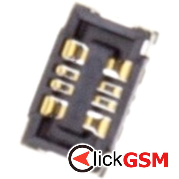 Fix Conector Placa Samsung Galaxy S7