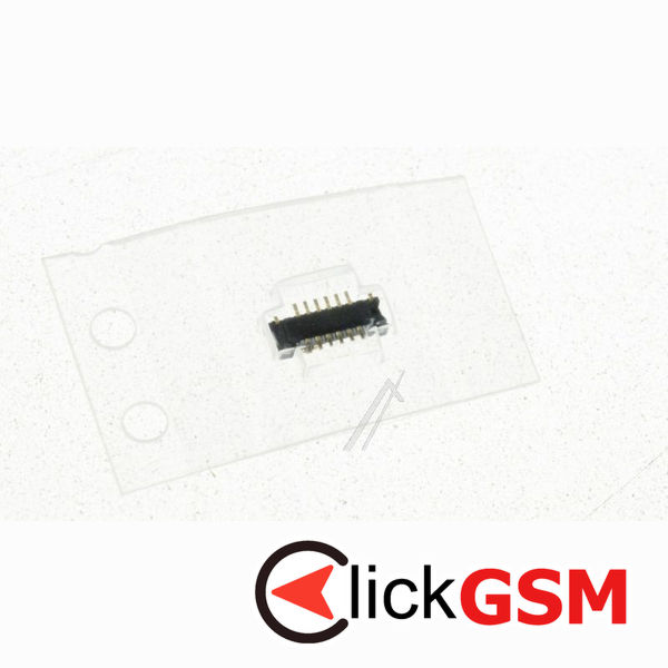 Fix Conector Placa Samsung Galaxy Tab 2 10.1