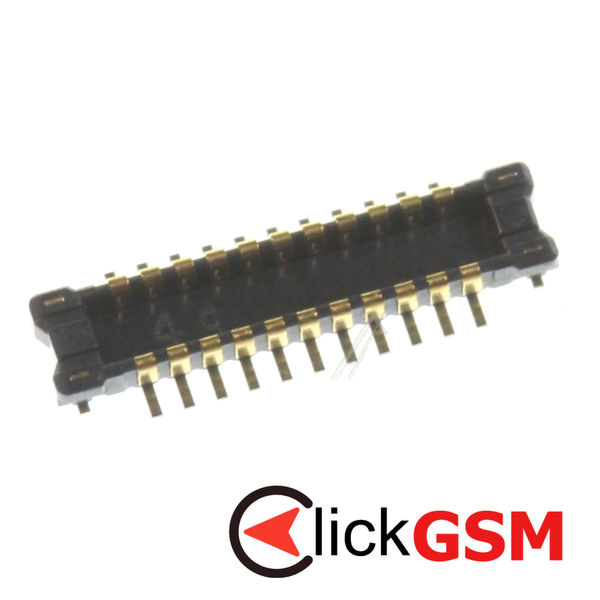 Fix Conector Placa Samsung Galaxy Tabpro S