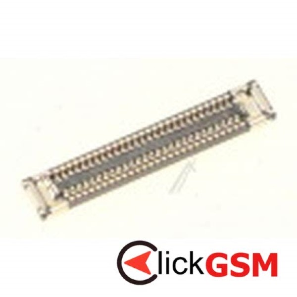 Fix Conector Placa Samsung Galaxy Watch 3 45mm