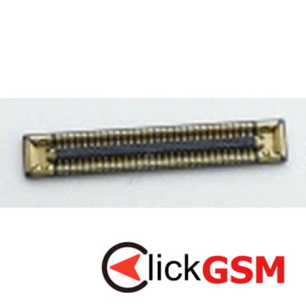 Fix Conector Placa Samsung Galaxy Watch 4 44mm