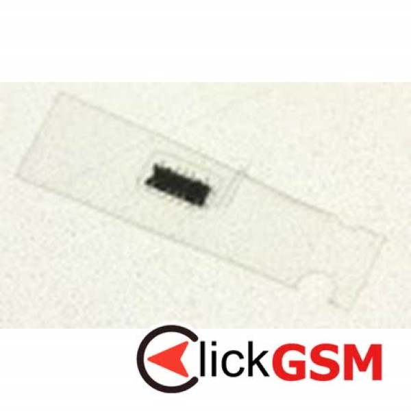 Fix Conector Placa Samsung Galaxy Watch 42mm