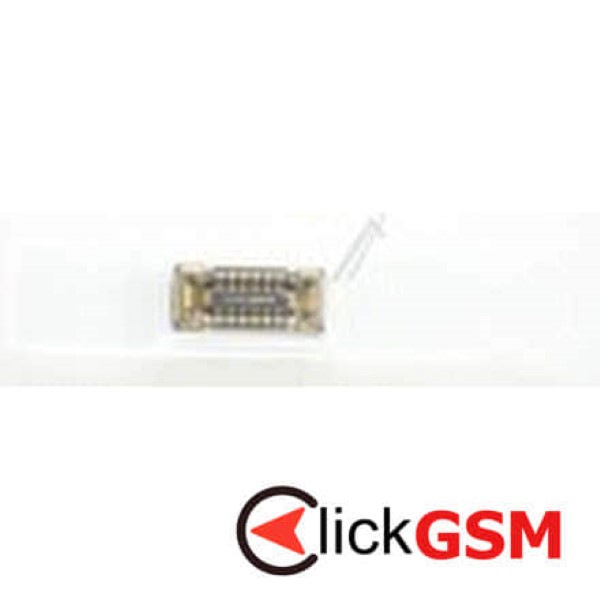 Fix Conector Placa Samsung Galaxy Watch 6 Classic 47mm