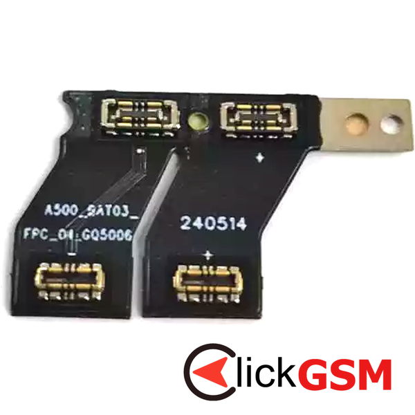 Fix Conector Placa Ulefone Armor 26 Ultra