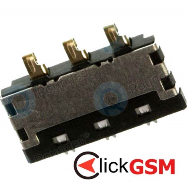 Fix Conector Placa Wiko Ridge Fab 4g