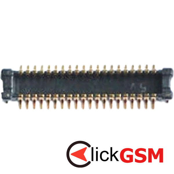 Fix Conector Placa Xiaomi Mi 6