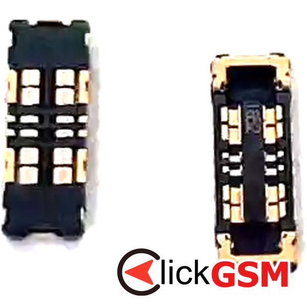 Fix Conector Placa Xiaomi Mi 9t