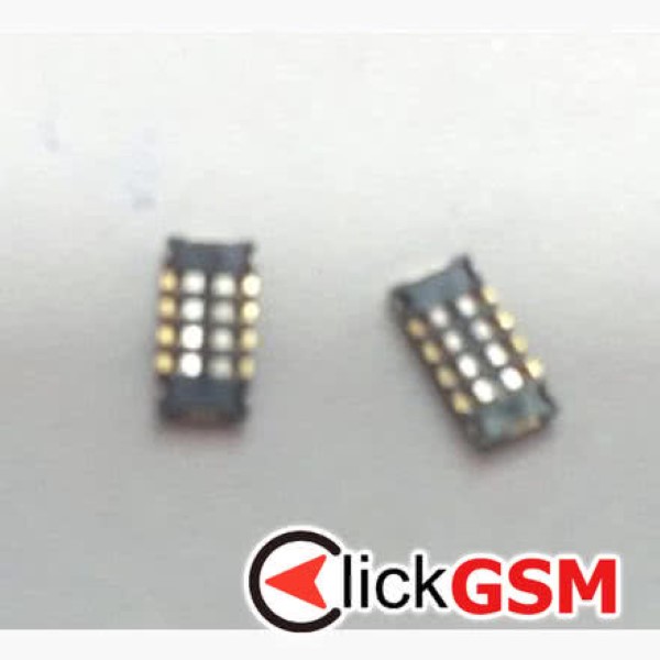 Fix Conector Placa Xiaomi Redmi 6 Pro