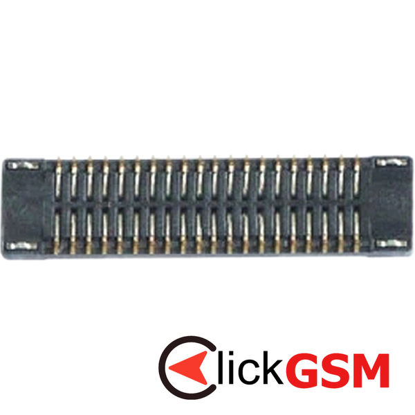 Fix Conector Placa Xiaomi Redmi 7