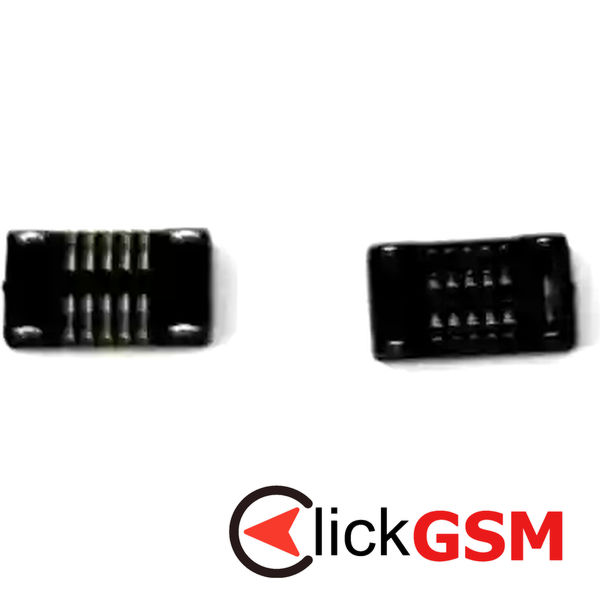 Fix Conector Placa Xiaomi Redmi 7a