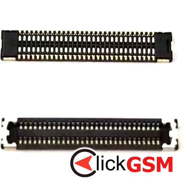 Fix Conector Placa Xiaomi Redmi 9