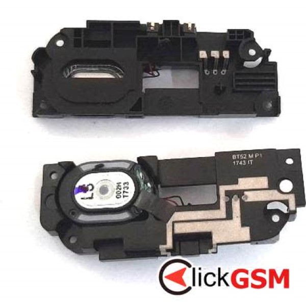 Fix Difuzor Cat S60