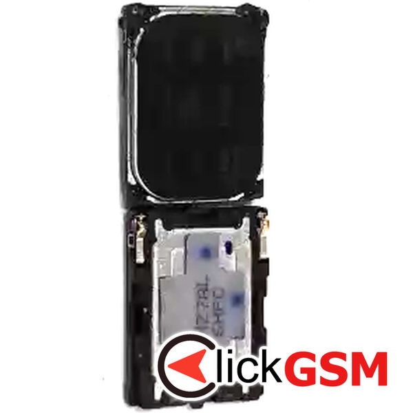 Fix Difuzor Lg K50