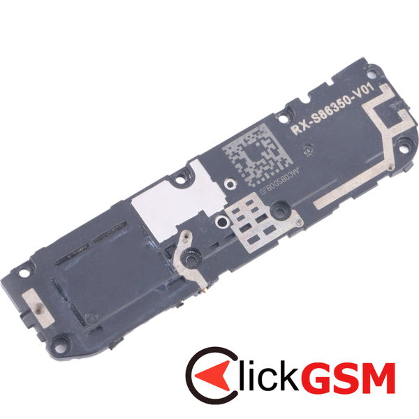 Fix Difuzor Lg K92 5g