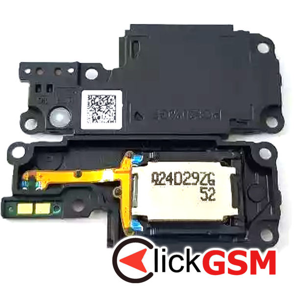 Fix Difuzor Motorola Moto G04s