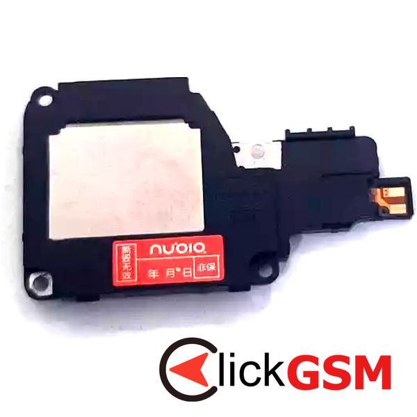 Fix Difuzor Nubia Red Magic 6r