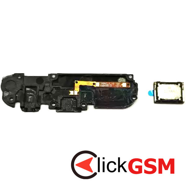 Fix Difuzor Realme C30