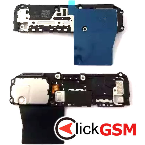 Fix Difuzor Xiaomi Poco F6