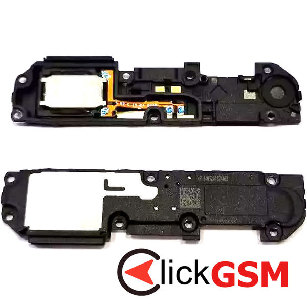 Fix Difuzor Xiaomi Redmi 13