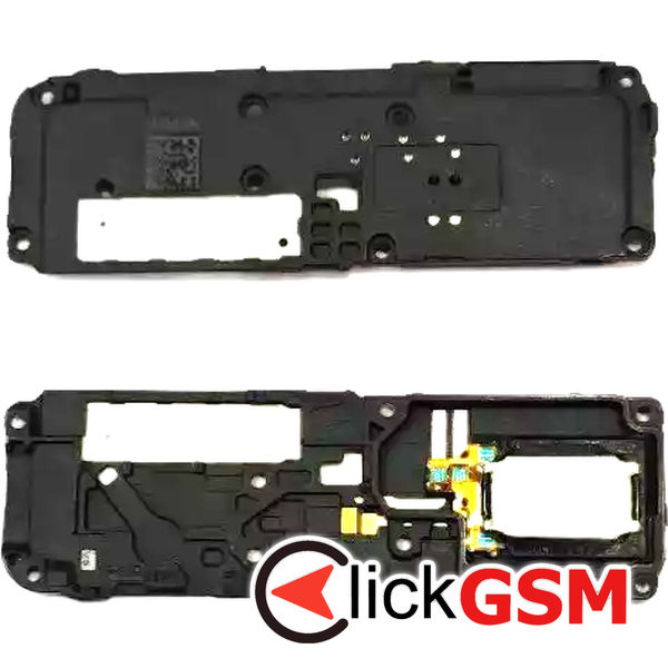 Fix Difuzor Xiaomi Redmi Note 13 4g