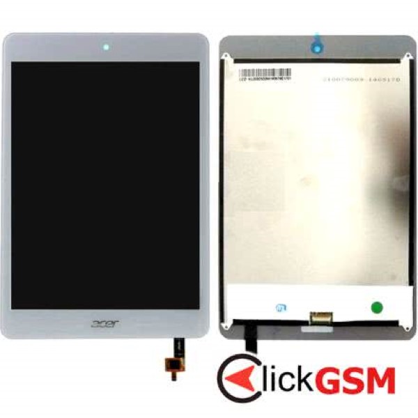 Fix Display Acer Iconia A1