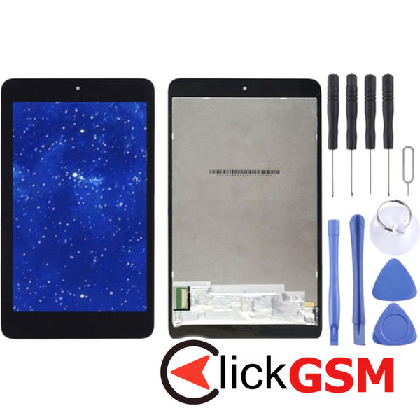 Fix Display Acer Iconia One 7