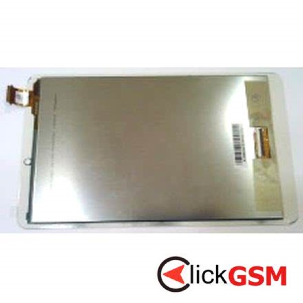 Fix Display Acer Iconia One 8