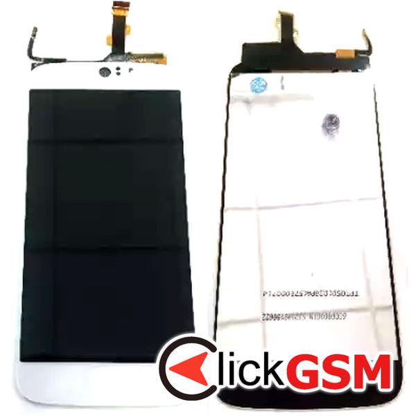 Fix Display Acer Liquid Jade Z