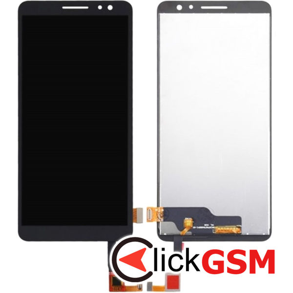 Fix Display Alcatel 1b 2022