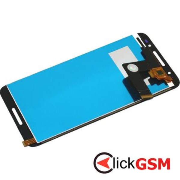 Fix Display Alcatel A3 Plus