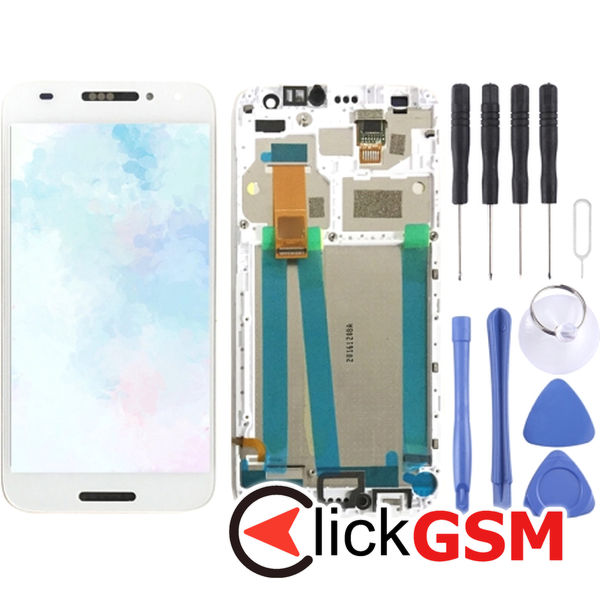 Fix Display Alcatel A3