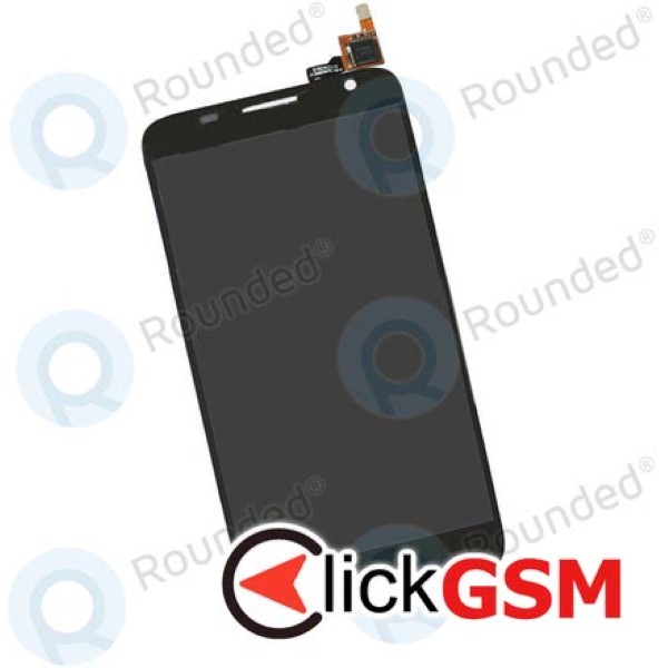 Fix Display Alcatel Onetouch Idol 2 S